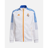 Chaqueta adidas Real Madrid 2021/2022 Original Talla S