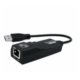 Tarjeta Red Adaptador Usb 3.0 Rj45 Lan Ethernet Gigabit