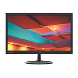 Descubre Una Visión Renovada: Lenovo Monitor D22e-20 Color Black