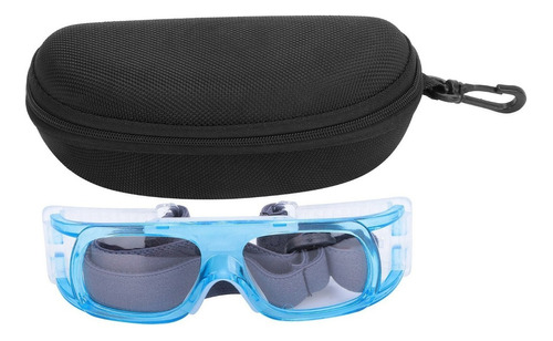 Gafas Protectoras Deportivas Antiexplosión Baloncesto Fútbol