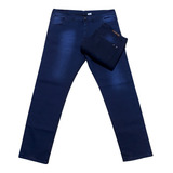 Jeans Talle Especial Hombre Del 50 Al 60 Be Yourself Tiendas