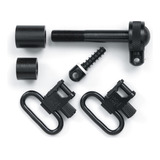 Swivels 760 Es 1puLG Negro - Para Modelos Especficos