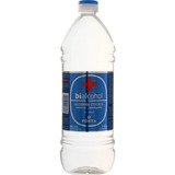 Alcohol Etílico Bialcohol 96% 1000ml 1l Etiqueta Azul