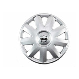 Tapon Llanta Aprio 2007 A 2010 Nissan