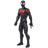 Spiderman Titan Millas Figura De Accion