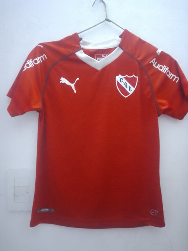 Camiseta De Fútbol Club Atlético Independiente 