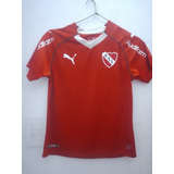 Camiseta De Fútbol Club Atlético Independiente 