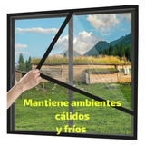 Aislante Térmico Ventana De  160x115mts