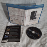Jogo Play 3 Dvd Introdução Console Original Mídia Física