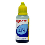 Reagente De Reposição At1 23ml  - Genco