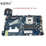 Motherboard Lenovo G400/g500 Parte La-9631p