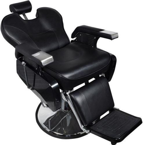 Sillon Silla Barbero Barberia Peluqueria Estetica Neumatico