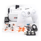 Emax Tinyhawk 2 Rtf Kit Fpv Gafas Camara Drone De Carreras