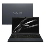 Notebook Vaio 14 - Intel I7 1065g7 - Win10 - 8gb Ddr4 - 1tb
