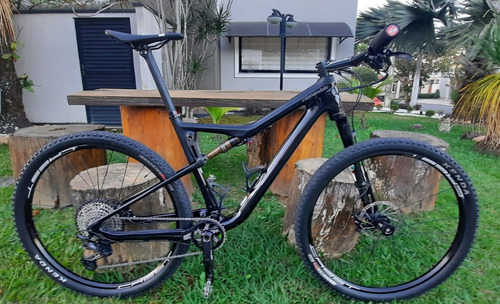 Bicicleta Cannondale Scalpel-si Hi Mod World Cup 2020