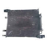 Condensador A/c Nissan Versa March 2012-2019