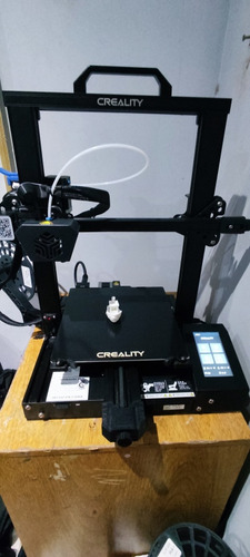 Impresora 3d Creality Cr-6 Se 