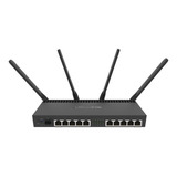 Router Con Wi-fi 4x4 Mu-mimo, Hasta 2 Watts De Potencia