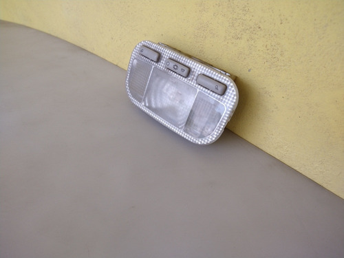 Luz Plafon Cortesia Trasera Peugeot 307 2007 Sedan