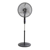 Ventilador De Pie 20  90w Liliana Vpd20r 3 Velocidades 