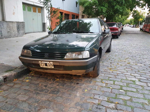 Peugeot 405 1995 1.9 Gld