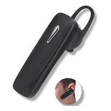 Mini Fone De Ouvido Via Bluetooth 5.0 Barato Universal