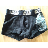 Boxer Star Wars Talle 4-6 H&m