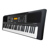 Teclado Yamaha Psr E363