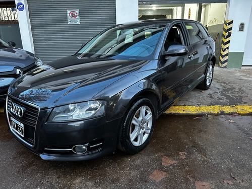 Audi A3 Sportback 1.4 Tsi Stronic Oportunidad! 