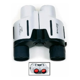 Galileo Binocular Compacto Zoom Lente Rubi 10-30x Z103025