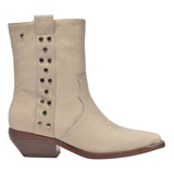 Botin Casual Mujer Pollini - H286