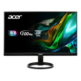 Acer R240hy E3bi Monitor De Computadora De Oficina En Casa .