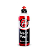 Shampoo Concentrado Para Coches Adams Mega Foam 473ml