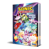 Libro Sonic The Hedgehog Vol.3 [ Ian Flynn ] Original