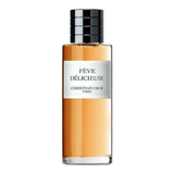 Perfume Fève Délicieuse By Christian Dior  40ml