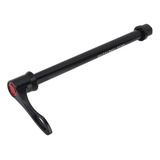 Bicicleta Mtb Thru Axle, Aleación De Aluminio De 174 Mm, Lib