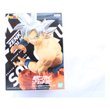 Bandai Spirits Dragon Ball Super Goku Migatte No Gokui