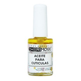 Aceite Para Cutículas Cherimoya 10 Ml