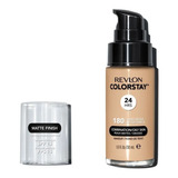 Revlon Colorstay Base De Maquillaje Combination/oily 180