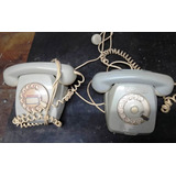 Teléfonos Antiguos
