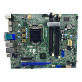 Placa Mãe Dell Optiplex 7020 9020 Sff 2yyk5 0v62h Xcr8d