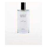 Perfume Zara Radiant Bloom 100 Ml