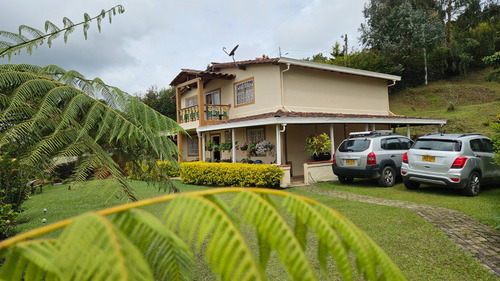 Venta De Finca En Guarne Vereda El Aguacate - Imagen 4