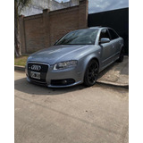 Audi A4 2007 3.2 Fsi Tiptronic Quattro