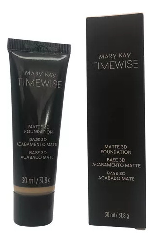 Base Mary Kay Time Wise 