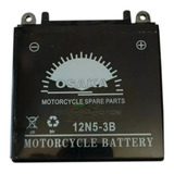 Bateria Motos 110 Todas Y Yamaha Ybr Fz 16 Gs Mejor Precio