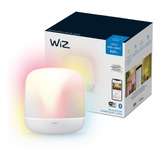 Lampara Inteligente Wi-fi Wiz Hero Rgb 13w