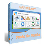 Software Pos Facturación Control Interno Inventario