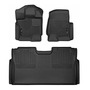 Husky Liners Adapta 2009-14 Ford F-150 Supercrew Con Subwoof