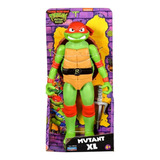 Teenage Mutant Ninja Turtles Xl Rafael 83220